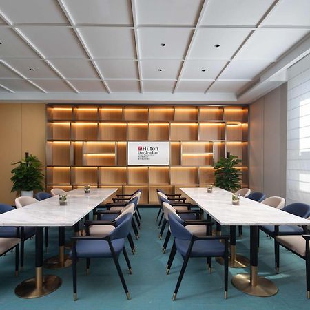 Hilton Garden Inn Chengde Mountain Resort エクステリア 写真